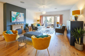 Host & Stay - The Lakehouse